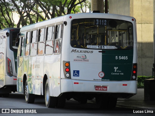 Move 5 5465 na cidade de São Paulo, São Paulo, Brasil, por Lucas Lima. Número da foto: #8912143.