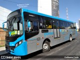 BRT Sorocaba Concessionária de Serviços Públicos SPE S/A 3027 na cidade de Sorocaba, São Paulo, Brasil, por Guilherme Costa. Número da foto: #:id.