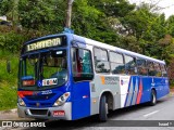 Empresa de Ônibus Vila Galvão 30.553 na cidade de Guarulhos, São Paulo, Brasil, por Israel *. Número da foto: #:id.