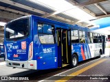 Transportes Capellini 19.161 na cidade de Campinas, São Paulo, Brasil, por Danilo Augusto. Número da foto: #:id.