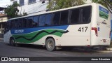 Bel-Tour Transportes e Turismo 417 na cidade de Duque de Caxias, Rio de Janeiro, Brasil, por Jonas Alcantara. Número da foto: #8911136.
