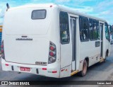 Ônibus Particulares OOV3059 na cidade de Ananindeua, Pará, Brasil, por Lucas Jacó. ID da foto: :id.