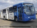 Santa Zita Transportes Coletivos 21269 na cidade de Viana, Espírito Santo, Brasil, por Kaique Passos. Número da foto: #8910758.