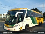 Empresa Gontijo de Transportes 19425 na cidade de Belo Horizonte, Minas Gerais, Brasil, por Athos Arruda. Número da foto: #:id.
