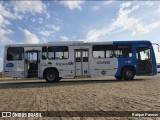 Santa Zita Transportes Coletivos 21273 na cidade de Viana, Espírito Santo, Brasil, por Kaique Passos. Número da foto: #:id.