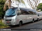 Viva Tour Transportes 35 na cidade de Rio de Janeiro, Rio de Janeiro, Brasil, por Michel Soares da Rocha. Número da foto: #8913642.