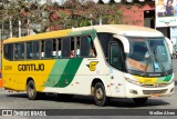Empresa Gontijo de Transportes 3200 na cidade de Feira de Santana, Bahia, Brasil, por Weiller Alves. Número da foto: #8912443.