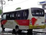 Expresso Vitória Bahia 3361 na cidade de Salvador, Bahia, Brasil, por Leonardo Queiroz. Número da foto: #8913099.