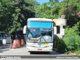 Empresa Gontijo de Transportes 17075 na cidade de São Paulo, São Paulo, Brasil, por Edinilson Henrique Ferreira. Número da foto: #8912655.