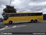 Viação Itapemirim 8625 na cidade de São Paulo, São Paulo, Brasil, por Helder Fernandes da Silva. Número da foto: #8913084.