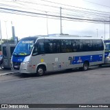 Transcooper > Norte Buss 2 6135 na cidade de São Paulo, São Paulo, Brasil, por Renan De Jesus Oliveira. Número da foto: #8912319.