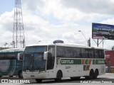 Empresa Gontijo de Transportes 21040 na cidade de Feira de Santana, Bahia, Brasil, por Rafael Rodrigues Forencio. Número da foto: #8912362.