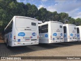Santa Zita Transportes Coletivos 21262 na cidade de Viana, Espírito Santo, Brasil, por Kaique Passos. Número da foto: #8913967.