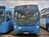 Santa Zita Transportes Coletivos 21271 na cidade de Viana, Espírito Santo, Brasil, por Kaique Passos. Número da foto: #8913926.