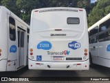 Santa Zita Transportes Coletivos 21259 na cidade de Viana, Espírito Santo, Brasil, por Kaique Passos. Número da foto: #8913955.