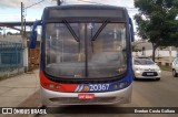 JR Log Bus 20367 na cidade de Cariacica, Espírito Santo, Brasil, por Everton Costa Goltara. Número da foto: #8911457.