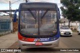 JR Log Bus 20367 na cidade de Cariacica, Espírito Santo, Brasil, por Everton Costa Goltara. ID da foto: :id.