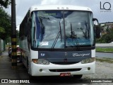 Cacique Transportes 4268 na cidade de Salvador, Bahia, Brasil, por Leonardo Queiroz. Número da foto: #8913086.