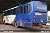 Viação Santanense 3101319 na cidade de Laranjal do Jari, Amapá, Brasil, por Wagno da  Silva. Número da foto: #8913617.