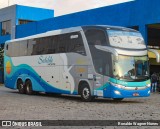Expresso Satélite Norte 17400 na cidade de Belém, Pará, Brasil, por Ronaldo Wagner Nunes. Número da foto: #8913120.