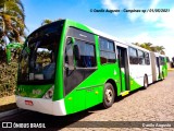 VB Transportes e Turismo 3243 na cidade de Campinas, São Paulo, Brasil, por Danilo Augusto. Número da foto: #:id.