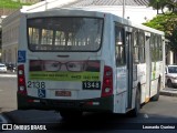 Central de Salvador Transportes Urbanos 2138 na cidade de Salvador, Bahia, Brasil, por Leonardo Queiroz. ID da foto: :id.