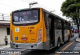 Transunião Transportes 3 6688 na cidade de São Paulo, São Paulo, Brasil, por Gilberto Mendes dos Santos. Número da foto: #:id.