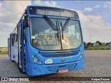 Santa Zita Transportes Coletivos 21269 na cidade de Viana, Espírito Santo, Brasil, por Kaique Passos. Número da foto: #8910771.