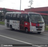 Allibus Transportes 4 5732 na cidade de São Paulo, São Paulo, Brasil, por LUIS FELIPE CANDIDO NERI. Número da foto: #:id.