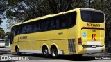 Kaissara - Viação Caiçara 15800 na cidade de São Paulo, São Paulo, Brasil, por Jessé Santos. Número da foto: #:id.