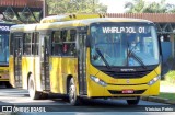 Gidion Transporte e Turismo 11603 na cidade de Joinville, Santa Catarina, Brasil, por Vinicius Petris. ID da foto: :id.