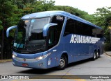 Viação Águia Branca 32650 na cidade de São Paulo, São Paulo, Brasil, por George Miranda. Número da foto: #:id.