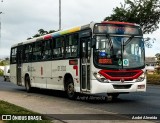 Transportes Barra D13102 na cidade de Rio de Janeiro, Rio de Janeiro, Brasil, por André Almeida. ID da foto: :id.