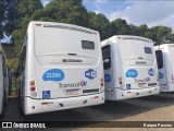 Santa Zita Transportes Coletivos 21266 na cidade de Viana, Espírito Santo, Brasil, por Kaique Passos. Número da foto: #8913964.