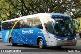 Viação Cometa 13256 na cidade de São Paulo, São Paulo, Brasil, por Weiller Alves. Número da foto: #:id.