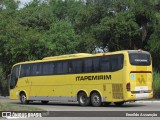 Viação Itapemirim 5101 na cidade de Recife, Pernambuco, Brasil, por Eronildo Assunção. ID da foto: :id.