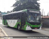 VB Transportes e Turismo 3381 na cidade de Campinas, São Paulo, Brasil, por Leonardo Sebastiao dos Santos Rodrigues. Número da foto: #:id.
