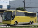 Viação Itapemirim 5101 na cidade de Recife, Pernambuco, Brasil, por Eronildo Assunção. Número da foto: #:id.