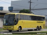 Viação Itapemirim 5101 na cidade de Recife, Pernambuco, Brasil, por Eronildo Assunção. ID da foto: :id.