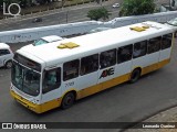 Axé Transportes Urbanos 7709 na cidade de Salvador, Bahia, Brasil, por Leonardo Queiroz. Número da foto: #8913092.