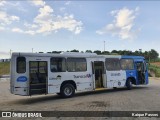 Santa Zita Transportes Coletivos 21269 na cidade de Viana, Espírito Santo, Brasil, por Kaique Passos. Número da foto: #8910764.
