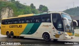 Empresa Gontijo de Transportes 17025 na cidade de Santos, São Paulo, Brasil, por Guilherme Silva. Número da foto: #8912134.