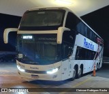 Empresa Reunidas Paulista de Transportes 146203 na cidade de São Paulo, Brasil, por Cleisson Rodrigues Rocha. Número da foto: #:id.