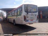Sistema Complementar Rural 601322 na cidade de Gama, Distrito Federal, Brasil, por Isaac Rocha Silva. Número da foto: #8912292.