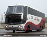 Expresso São Luiz 7280 na cidade de Caruaru, Pernambuco, Brasil, por Victor Hugo. Número da foto: #8913953.