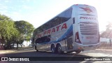 Expresso de Prata 182089 na cidade de Adamantina, São Paulo, Brasil, por Luis Guilherme Costa. Número da foto: #:id.
