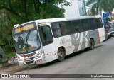 Transportes Blanco RJ 136.126 na cidade de Nova Iguaçu, Rio de Janeiro, Brasil, por Marlon Generoso. Número da foto: #:id.