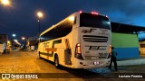 Transoares 700-89 na cidade de Várzea Nova, Bahia, Brasil, por Luciano Ferreira. Número da foto: #:id.