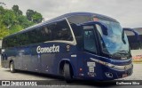 Viação Cometa 719613 na cidade de Santos, São Paulo, Brasil, por Guilherme Silva. Número da foto: #8914003.
