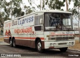 Auto Viação Princesa do Agreste 9806 na cidade de Caruaru, Pernambuco, Brasil, por Victor Hugo. Número da foto: #8913788.